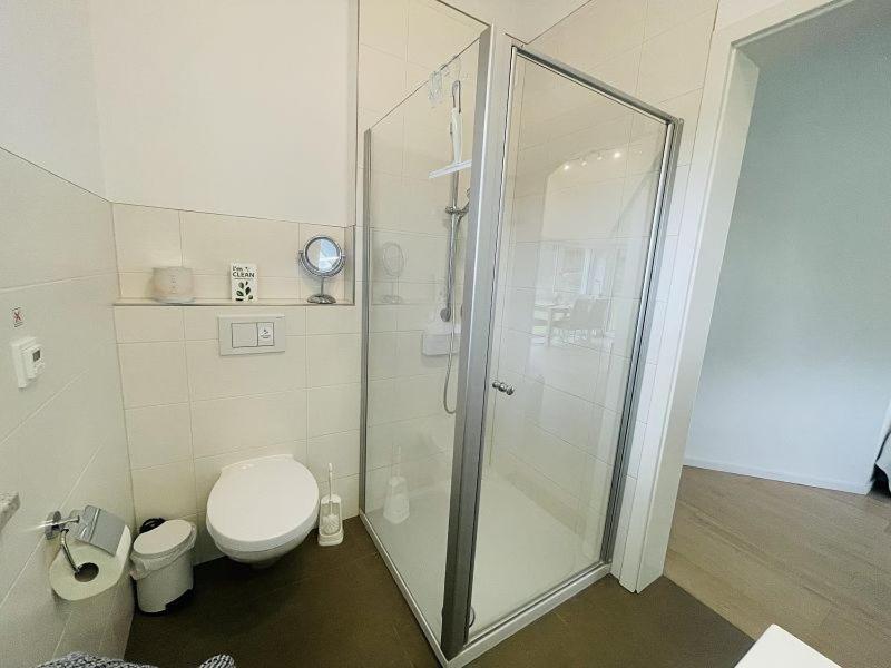 פרין אם קימזה Ferienwohnung Hoherting מראה חיצוני תמונה