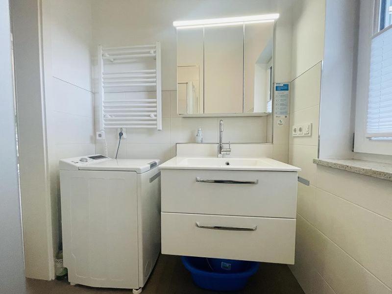 פרין אם קימזה Ferienwohnung Hoherting מראה חיצוני תמונה