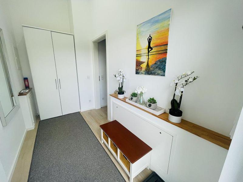 פרין אם קימזה Ferienwohnung Hoherting מראה חיצוני תמונה